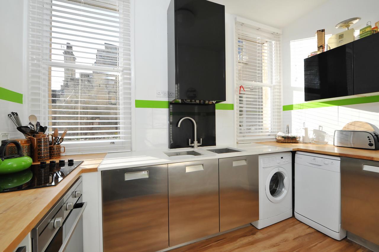 London Street Apartamento Bath Exterior foto